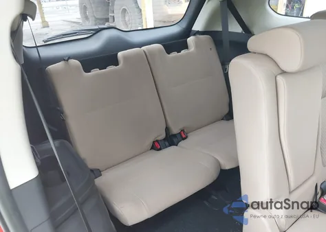 2018 Mitsubishi Outlander Es/Le/Se/Sel z USA, uszkodzony, nr VIN JA4AZ3A38JZ070924